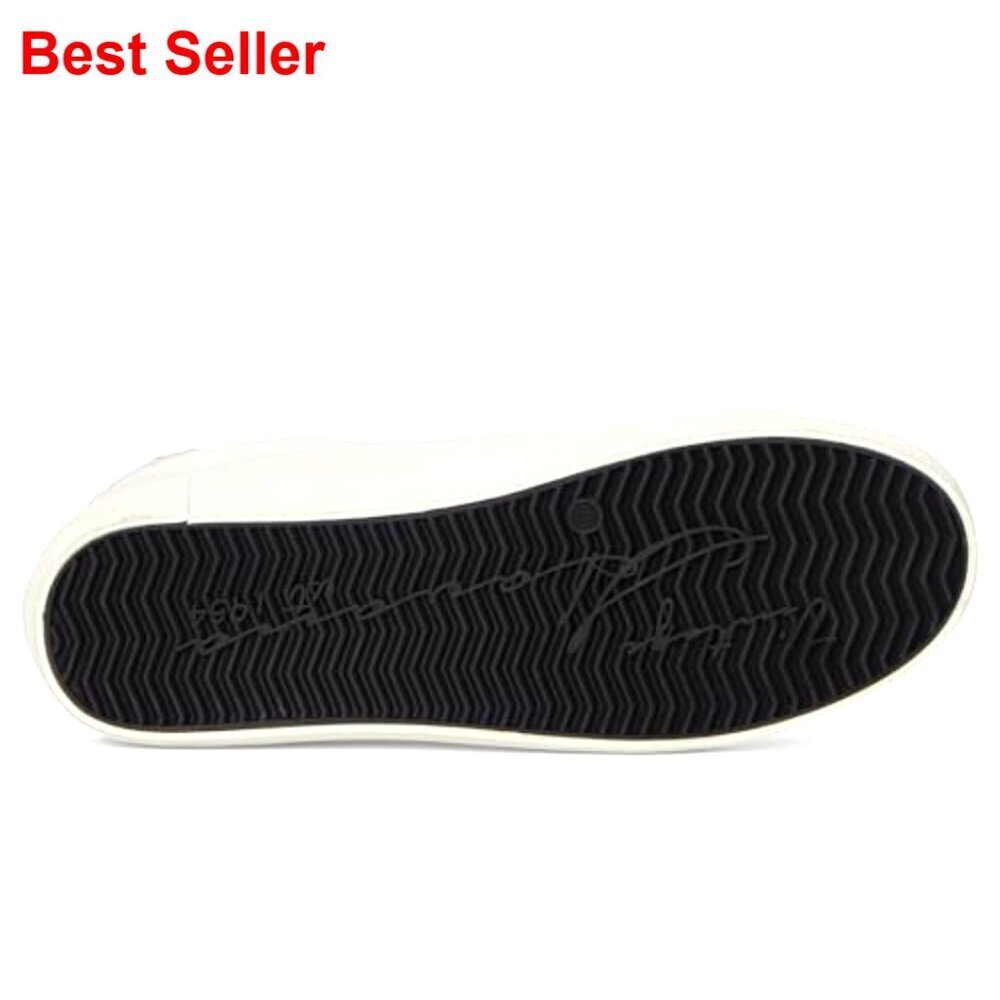 Slip On Sneakers Casual Fashion All Day Comfort Shoes - Picture 4 of 7